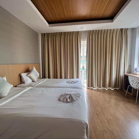 Casa De Coral Boutique Hotel Ката-Біч Екстер'єр фото