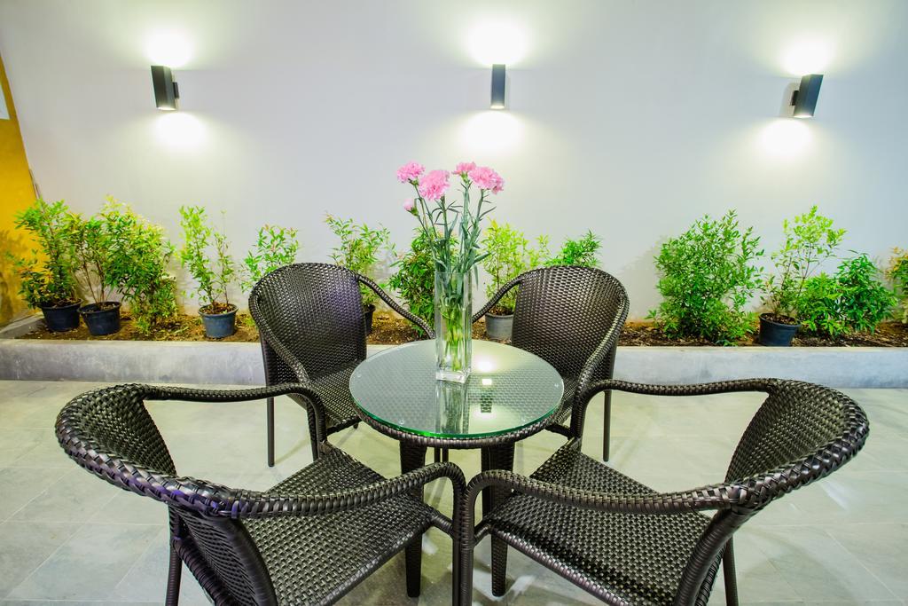 Casa De Coral Boutique Hotel Ката-Біч Екстер'єр фото
