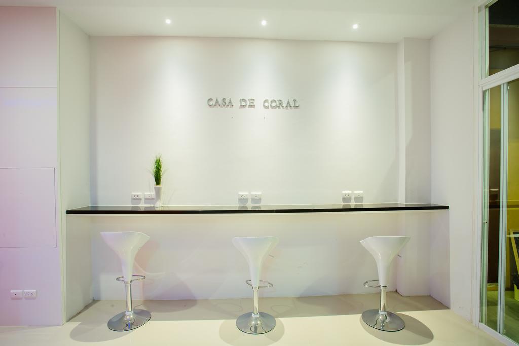 Casa De Coral Boutique Hotel Ката-Біч Екстер'єр фото