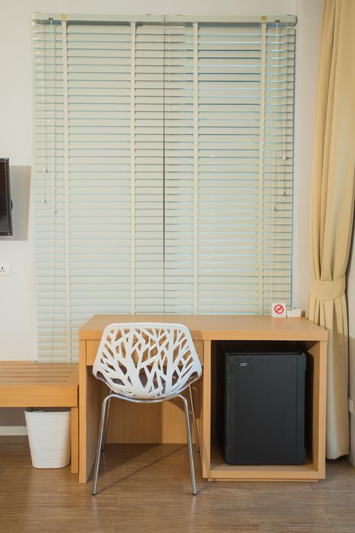 Casa De Coral Boutique Hotel Ката-Біч Екстер'єр фото