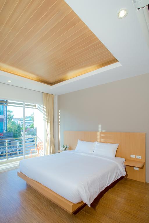 Casa De Coral Boutique Hotel Ката-Біч Екстер'єр фото