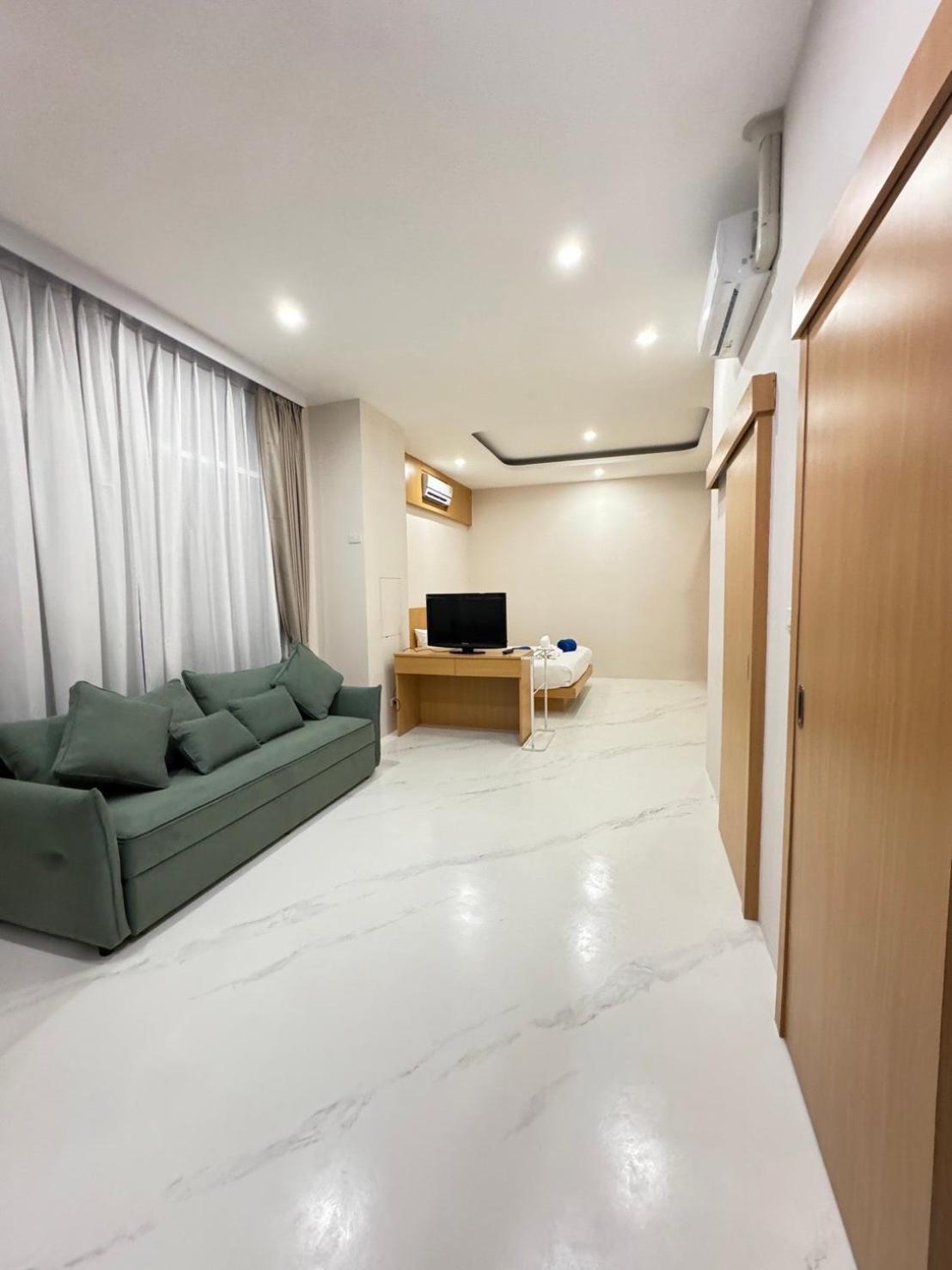 Casa De Coral Boutique Hotel Ката-Біч Екстер'єр фото