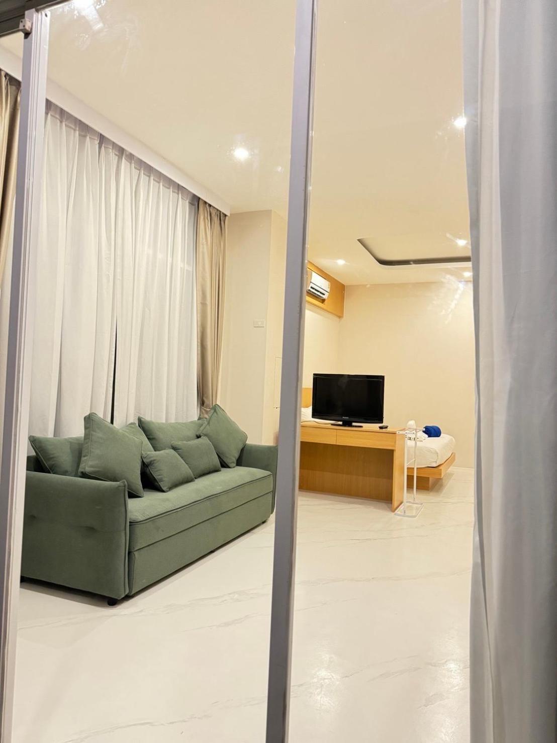 Casa De Coral Boutique Hotel Ката-Біч Екстер'єр фото