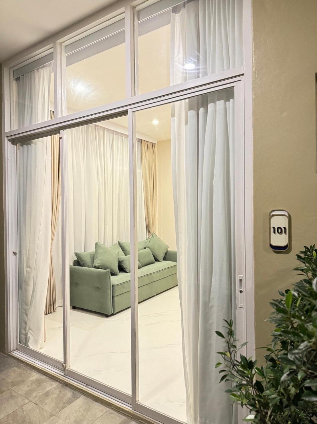 Casa De Coral Boutique Hotel Ката-Біч Екстер'єр фото