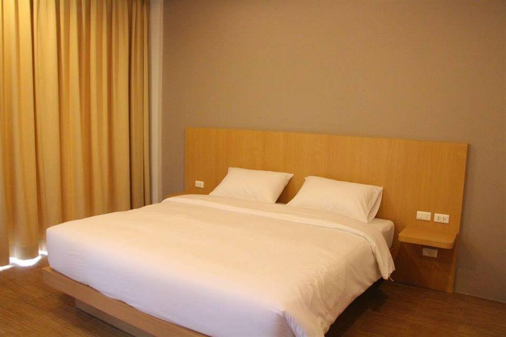Casa De Coral Boutique Hotel Ката-Біч Екстер'єр фото
