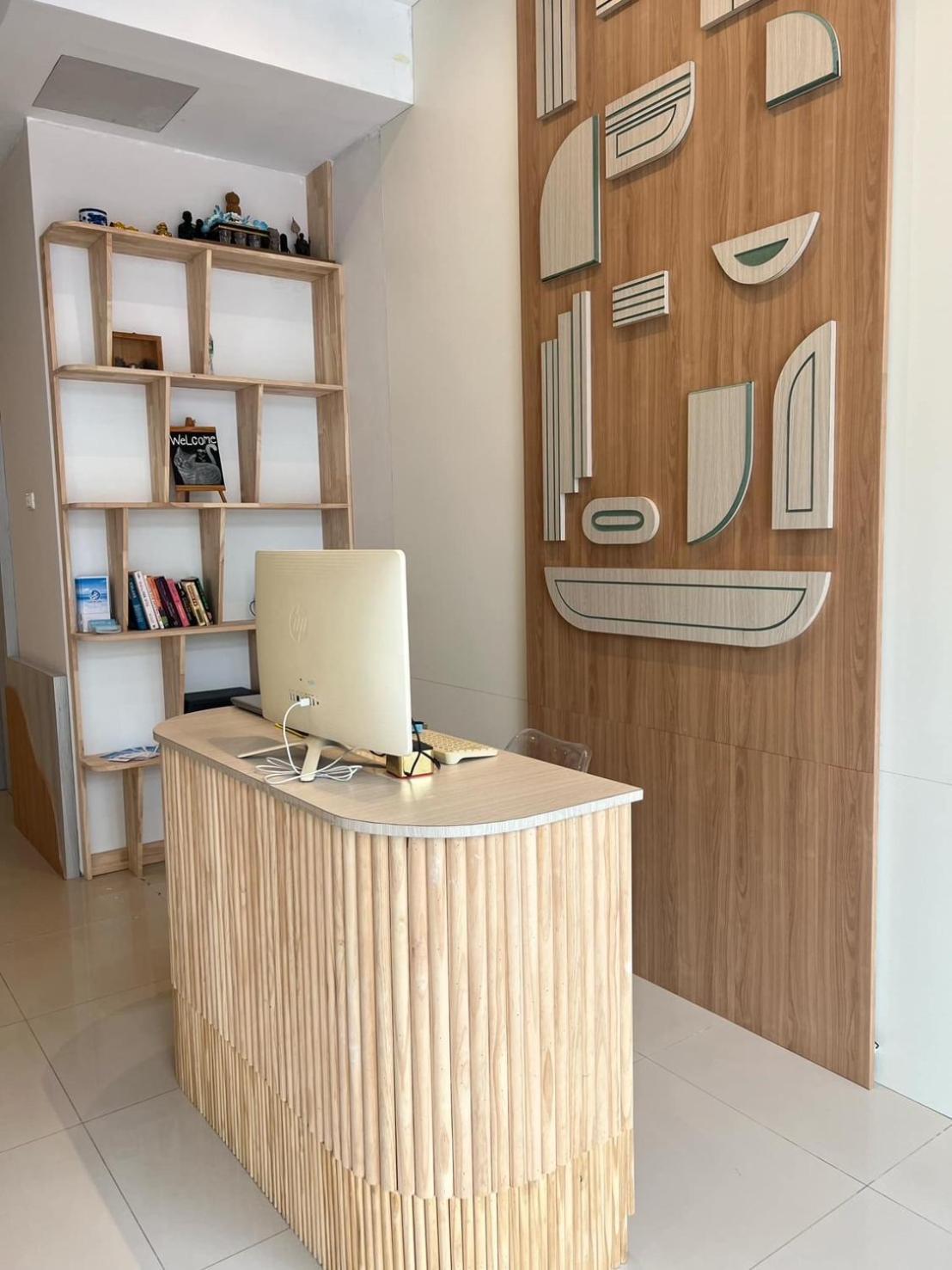 Casa De Coral Boutique Hotel Ката-Біч Екстер'єр фото