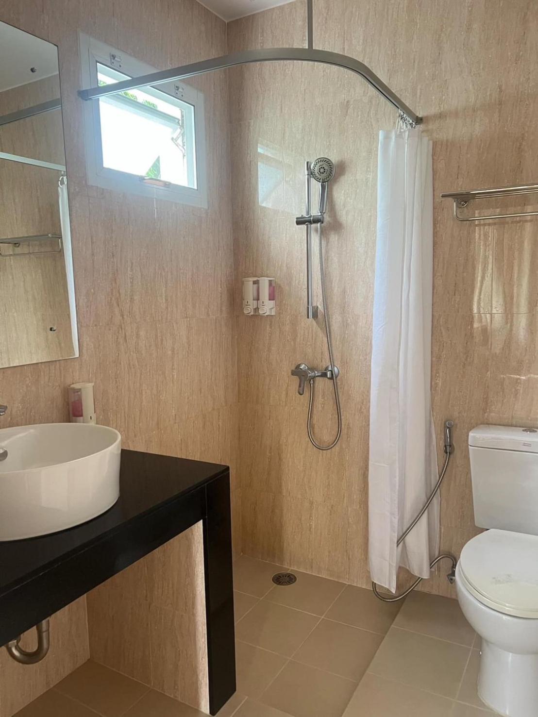 Casa De Coral Boutique Hotel Ката-Біч Екстер'єр фото