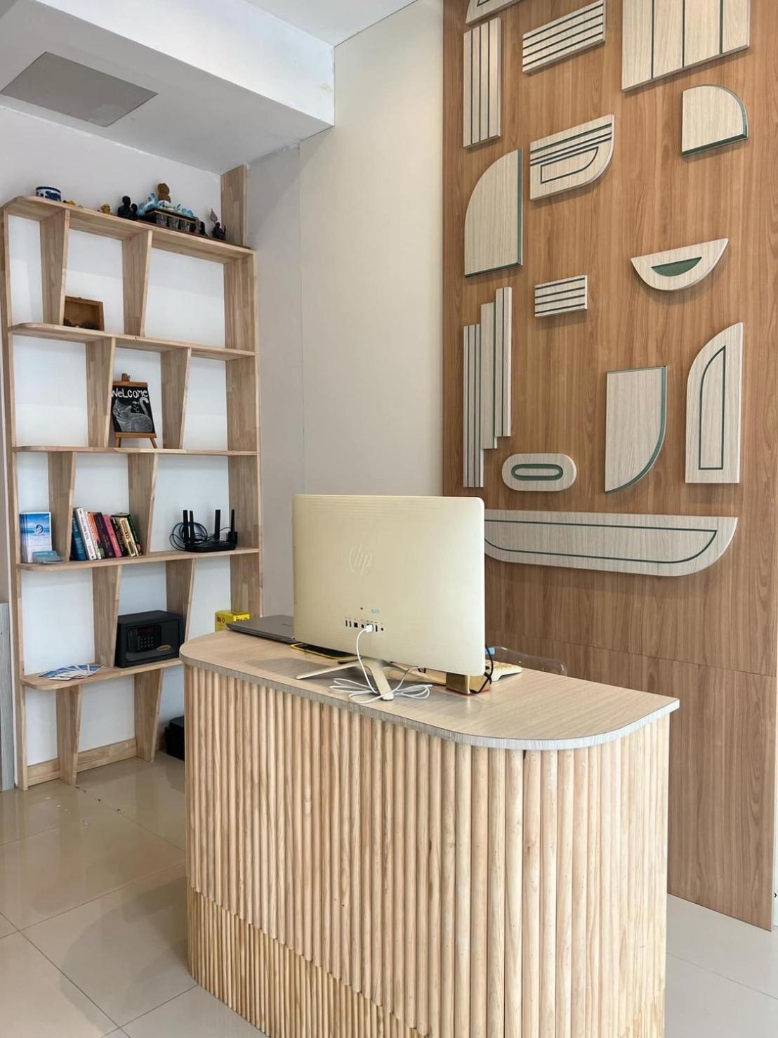 Casa De Coral Boutique Hotel Ката-Біч Екстер'єр фото