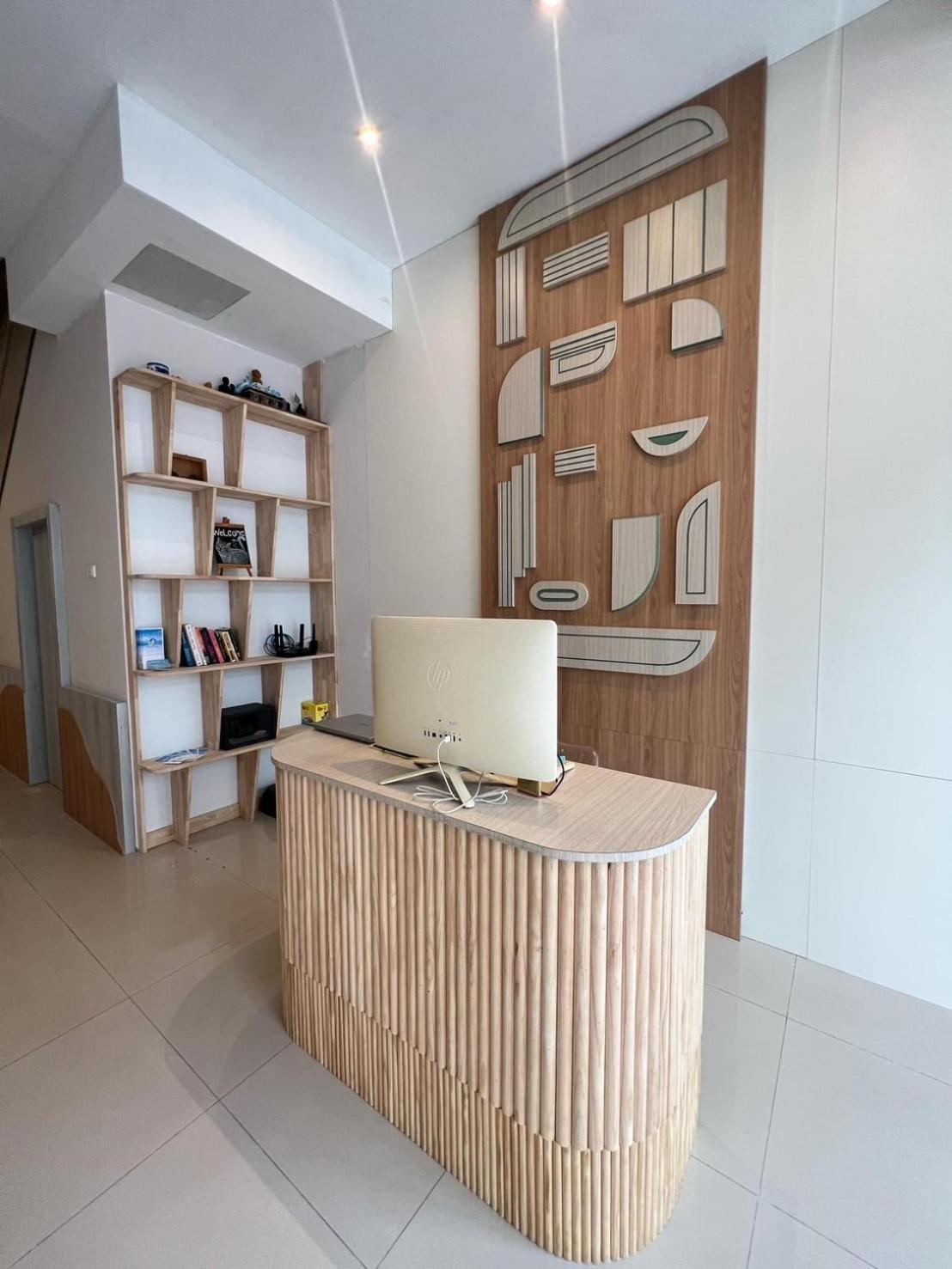 Casa De Coral Boutique Hotel Ката-Біч Екстер'єр фото