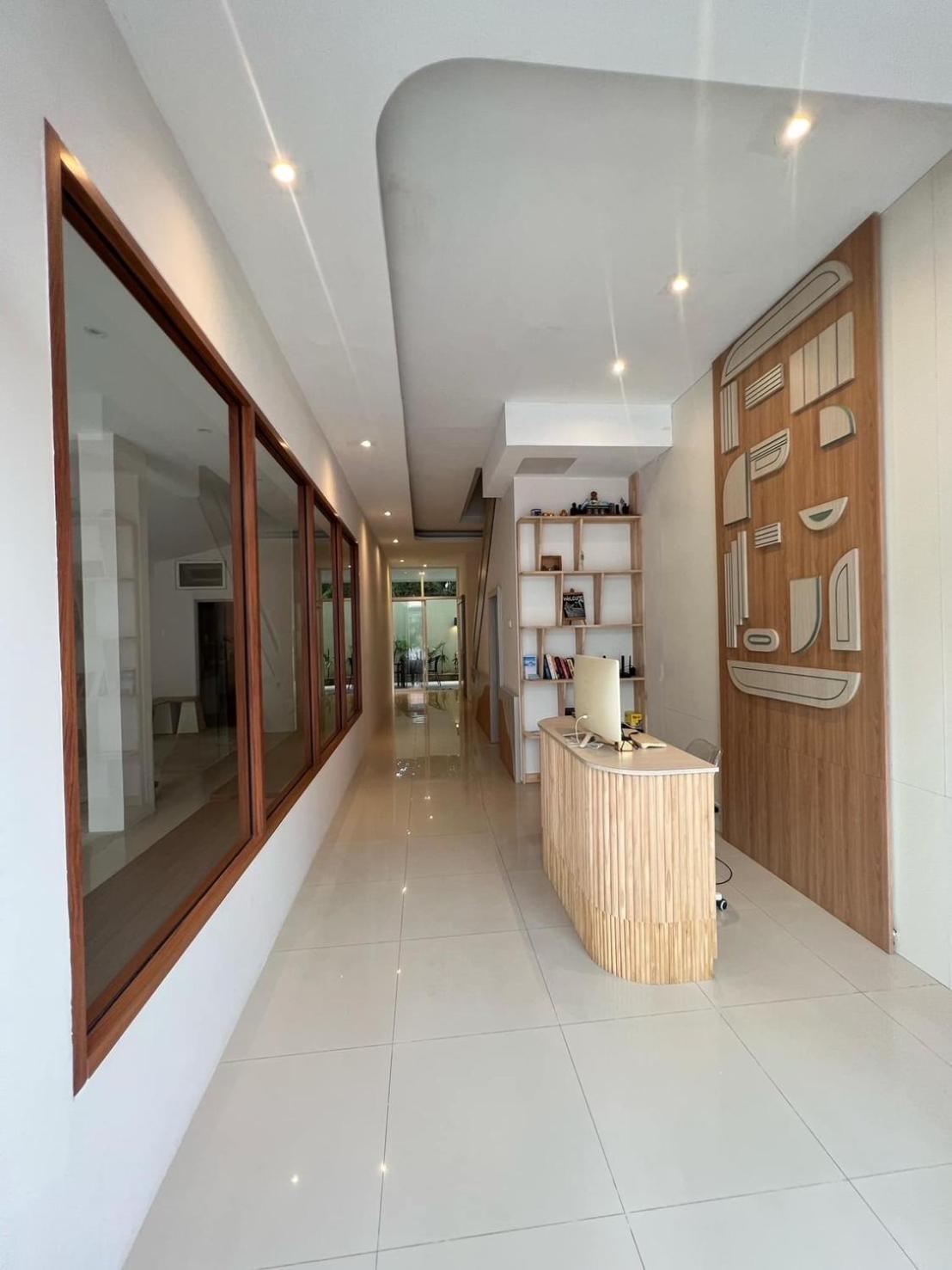 Casa De Coral Boutique Hotel Ката-Біч Екстер'єр фото