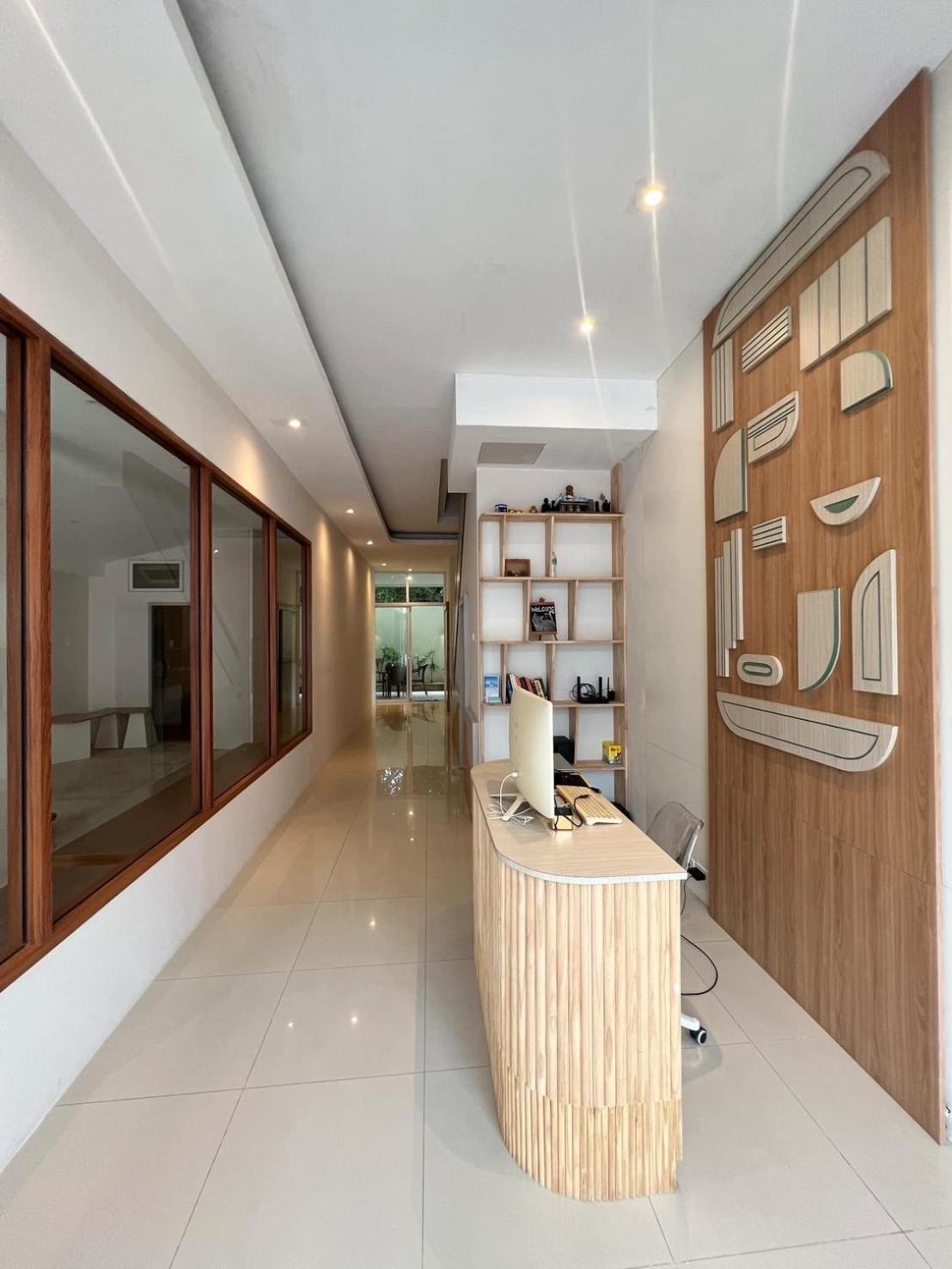 Casa De Coral Boutique Hotel Ката-Біч Екстер'єр фото
