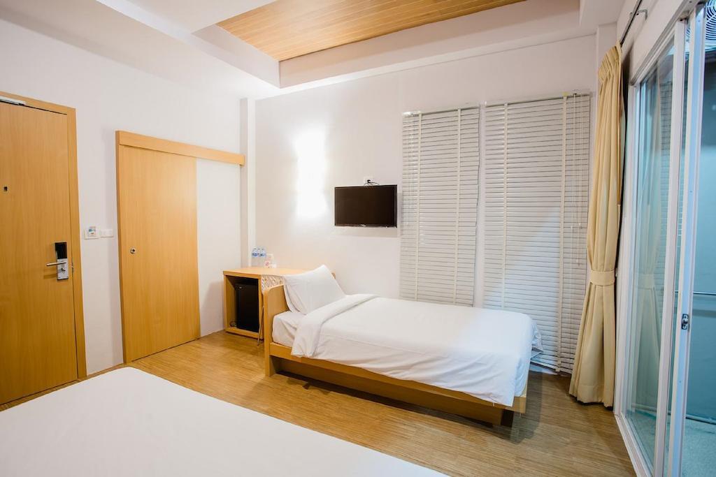 Casa De Coral Boutique Hotel Ката-Біч Номер фото