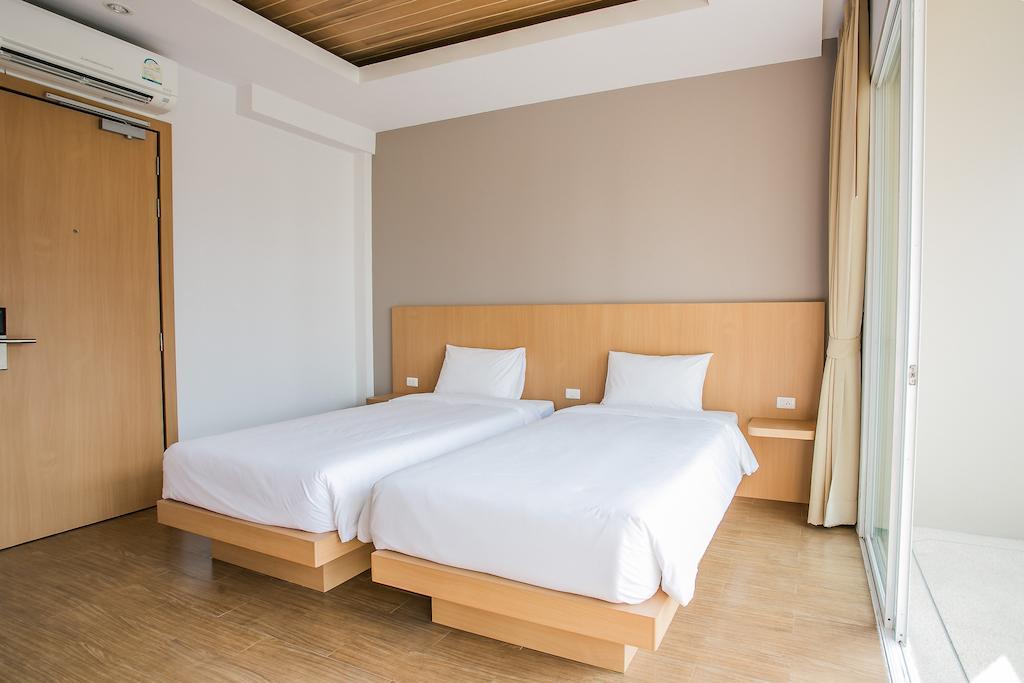 Casa De Coral Boutique Hotel Ката-Біч Номер фото