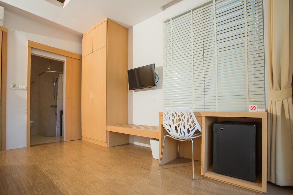 Casa De Coral Boutique Hotel Ката-Біч Номер фото