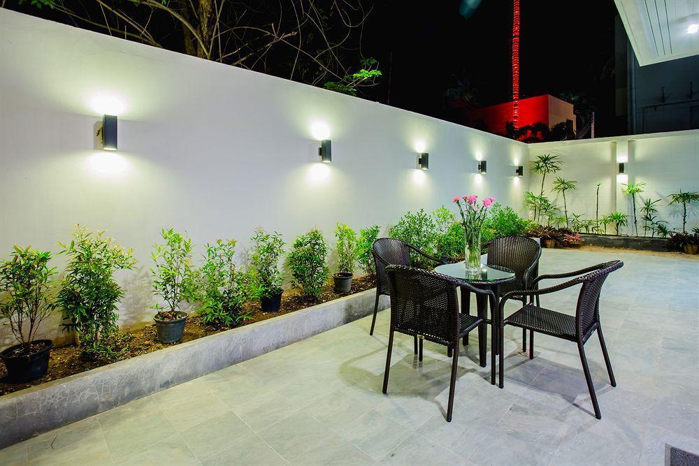Casa De Coral Boutique Hotel Ката-Біч Екстер'єр фото