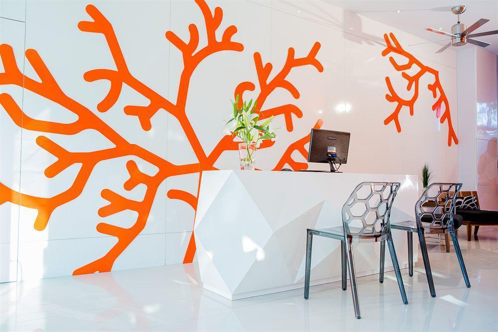 Casa De Coral Boutique Hotel Ката-Біч Екстер'єр фото