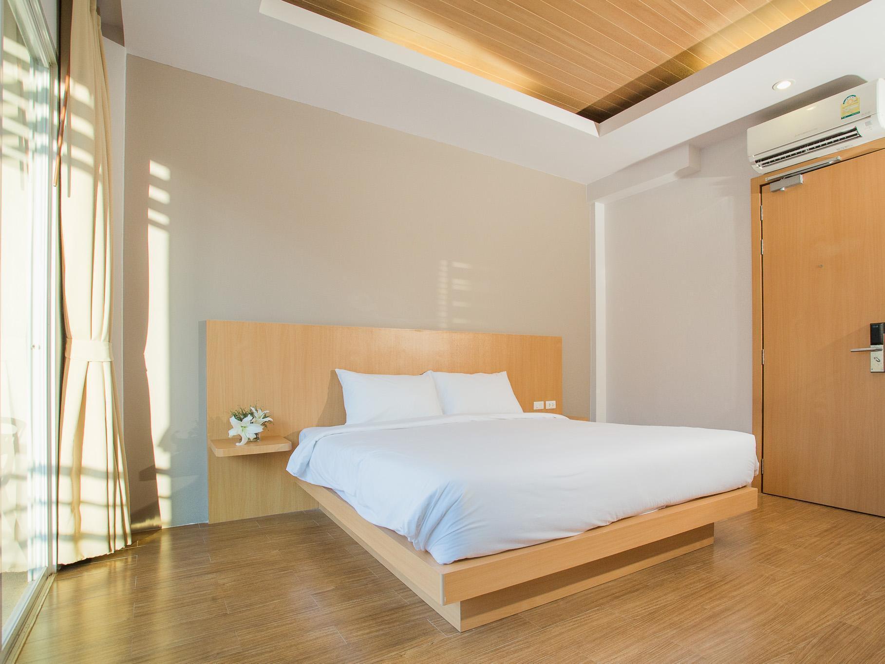 Casa De Coral Boutique Hotel Ката-Біч Екстер'єр фото
