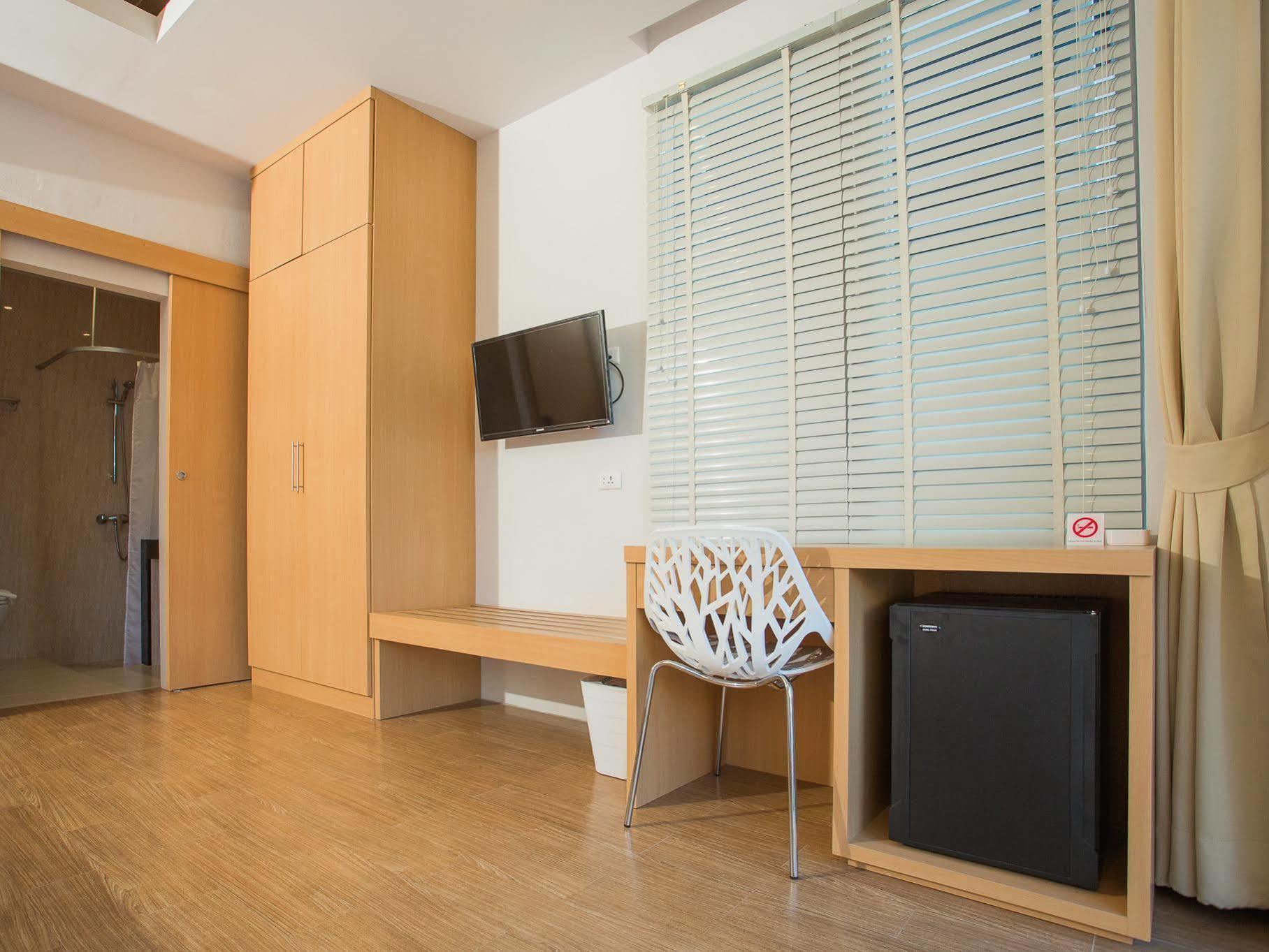 Casa De Coral Boutique Hotel Ката-Біч Екстер'єр фото
